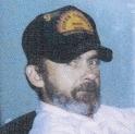James Michael Gravis